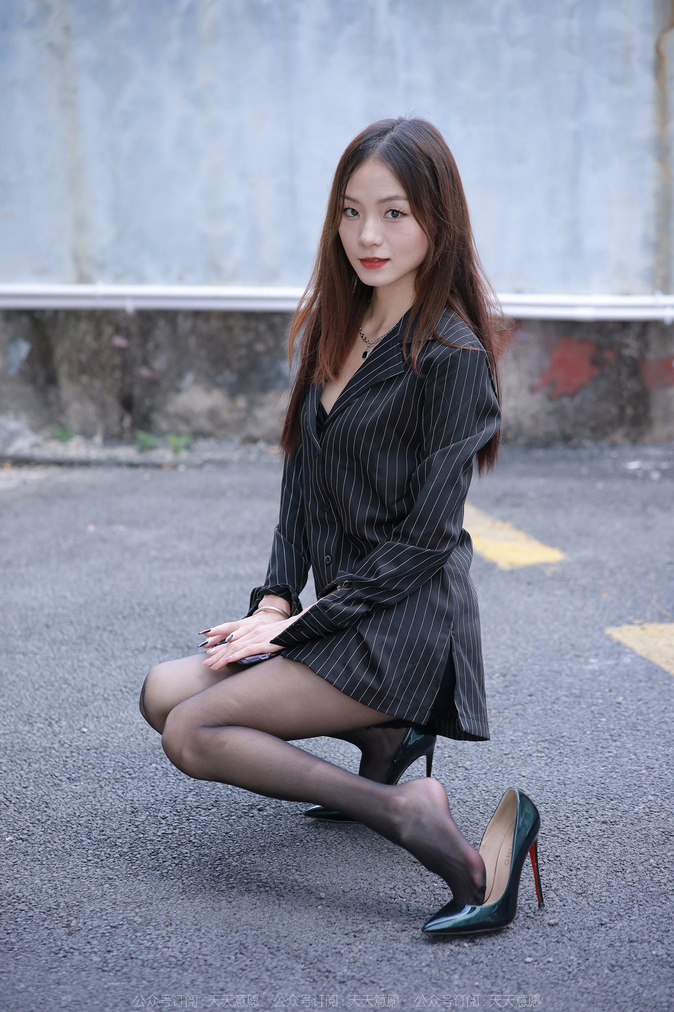 图片[62]-[IESS异思趣向] 耽丝 221113小六 [81P] – 速更版-美库