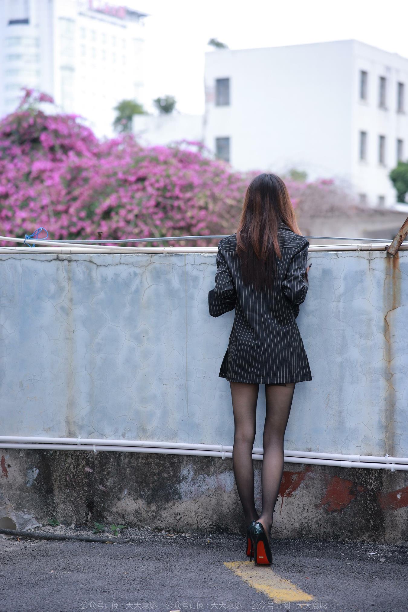 图片[81]-[IESS异思趣向] 耽丝 221113小六 [81P] – 速更版-美库