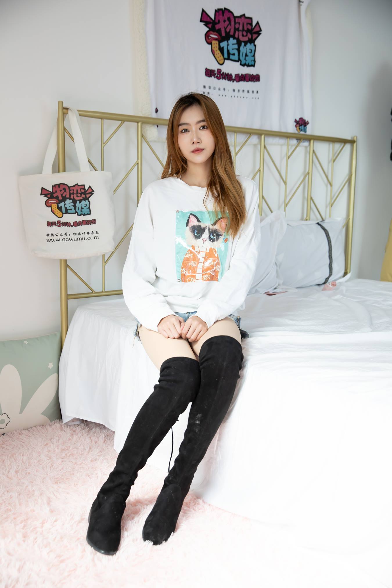 图片[27]-物恋传媒 NO.718 小鹿-四季一生[187P] – 速更版-美库