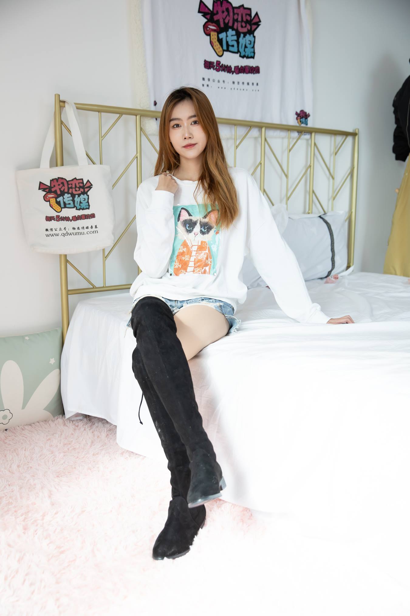 图片[29]-物恋传媒 NO.718 小鹿-四季一生[187P] – 速更版-美库