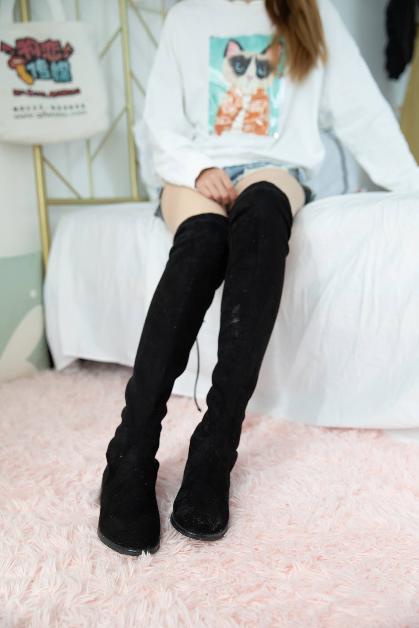 图片[36]-物恋传媒 NO.718 小鹿-四季一生[187P] – 速更版-美库