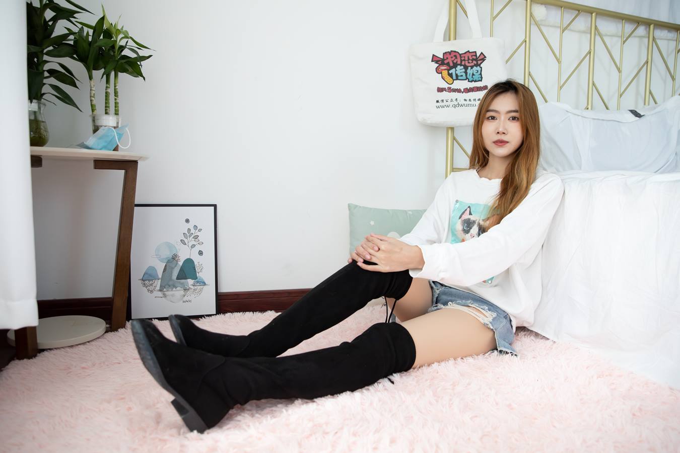 图片[43]-物恋传媒 NO.718 小鹿-四季一生[187P] – 速更版-美库