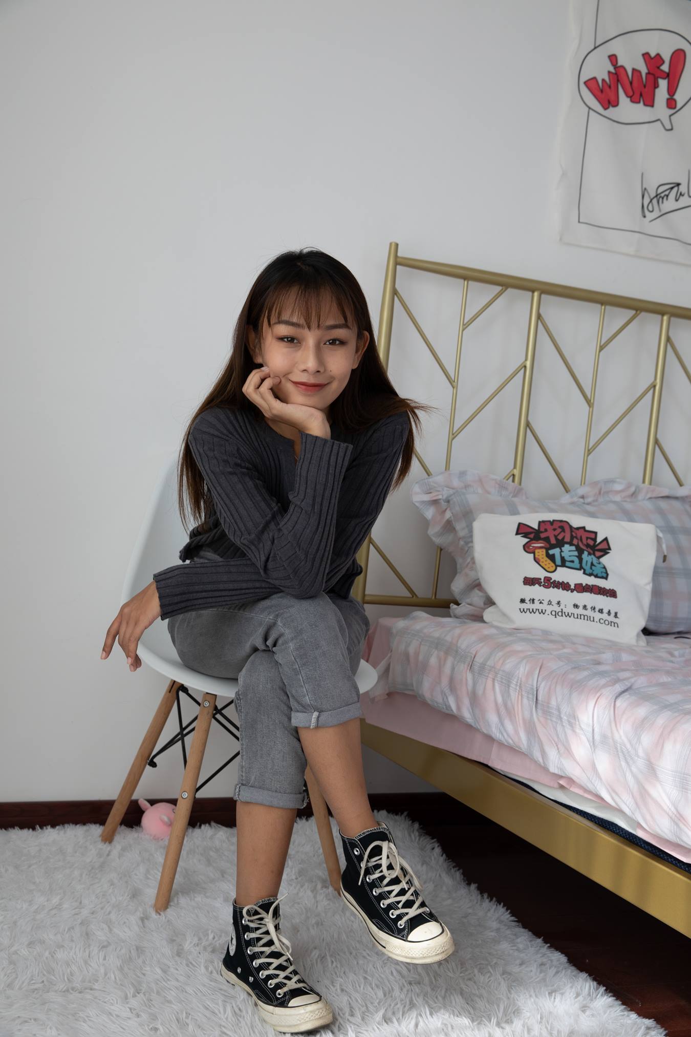 图片[16]-物恋传媒 NO.719 岚岚-烟雨花[152P] – 速更版-美库