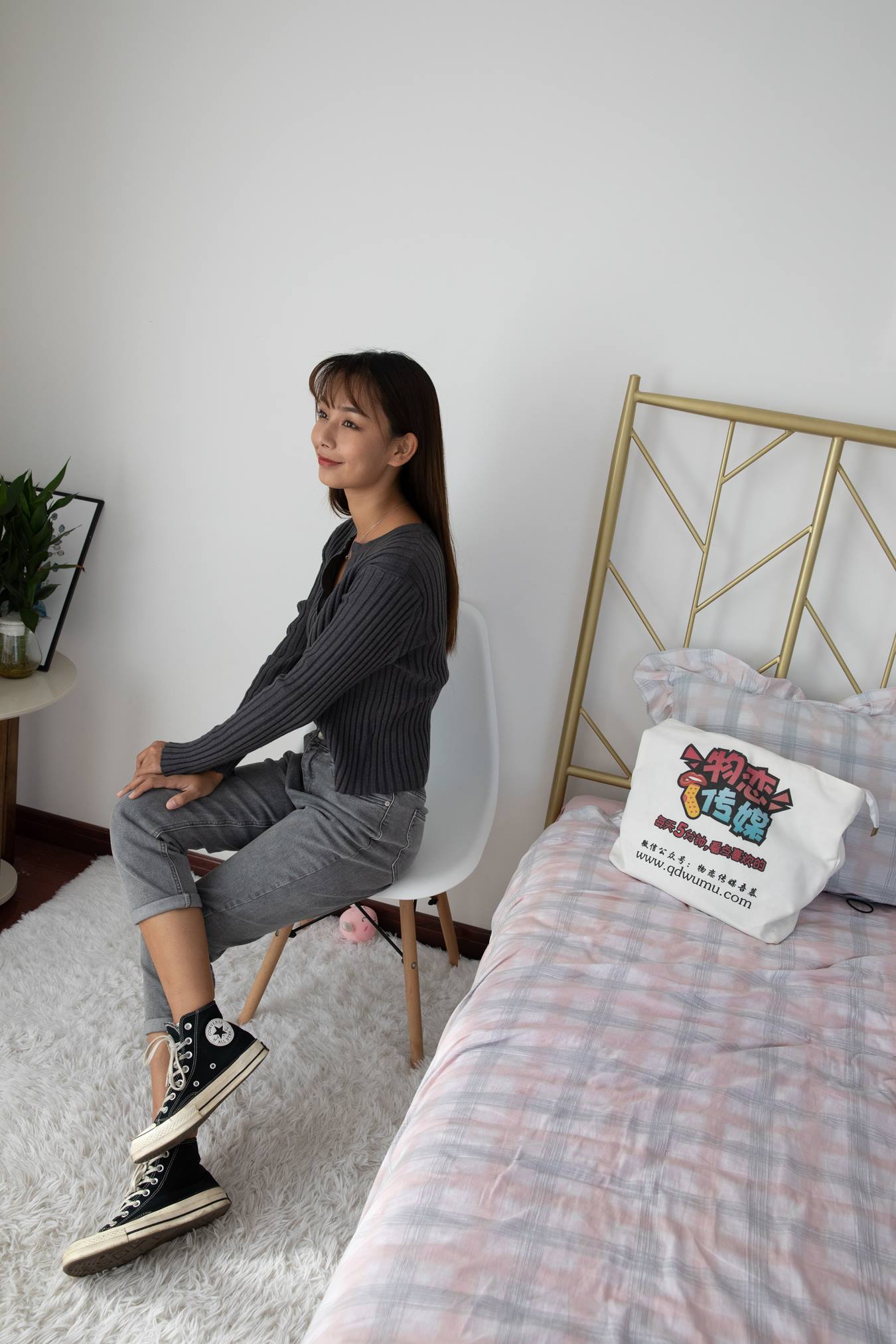 图片[20]-物恋传媒 NO.719 岚岚-烟雨花[152P] – 速更版-美库