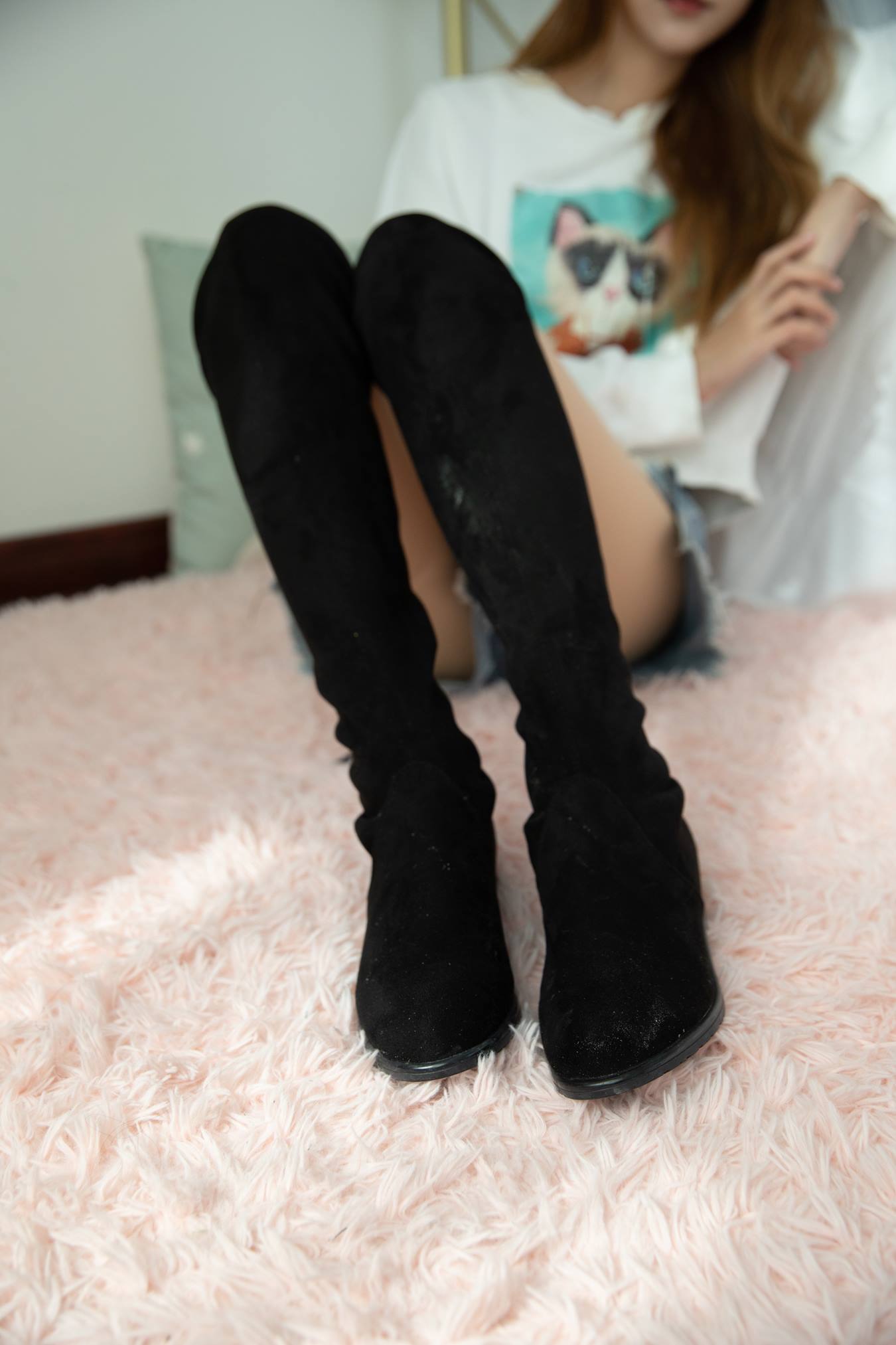 图片[54]-物恋传媒 NO.718 小鹿-四季一生[187P] – 速更版-美库