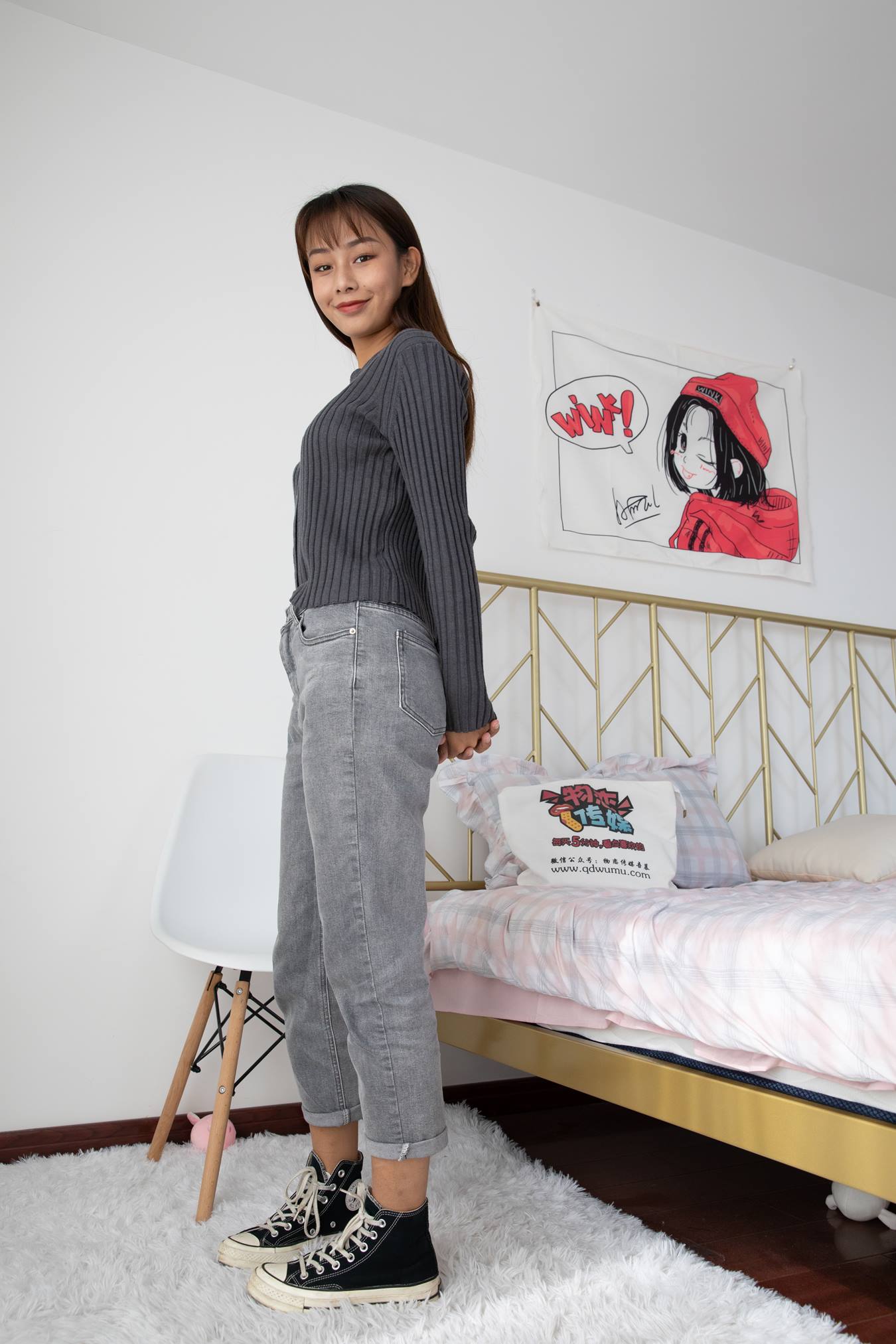 图片[32]-物恋传媒 NO.719 岚岚-烟雨花[152P] – 速更版-美库