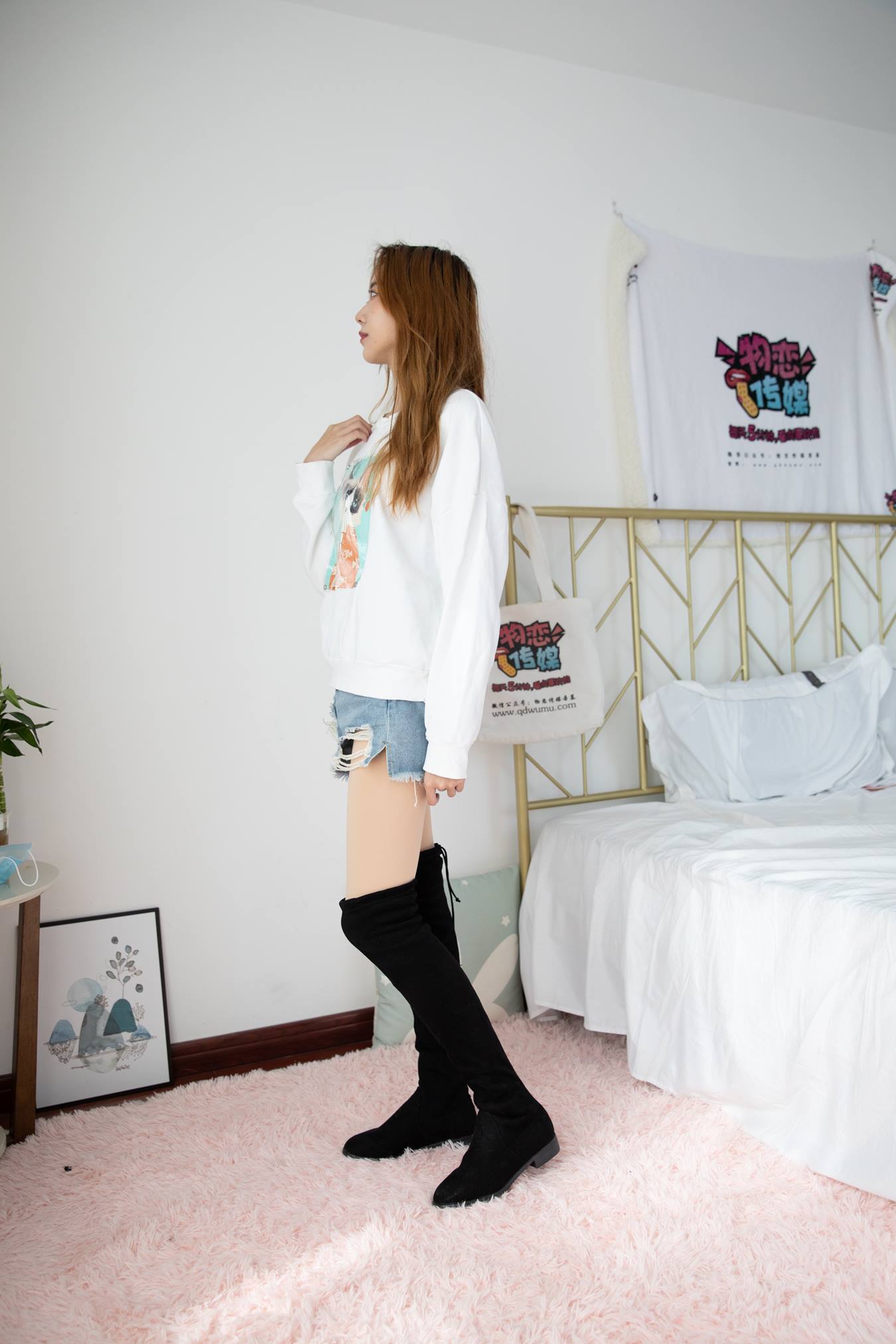 图片[62]-物恋传媒 NO.718 小鹿-四季一生[187P] – 速更版-美库