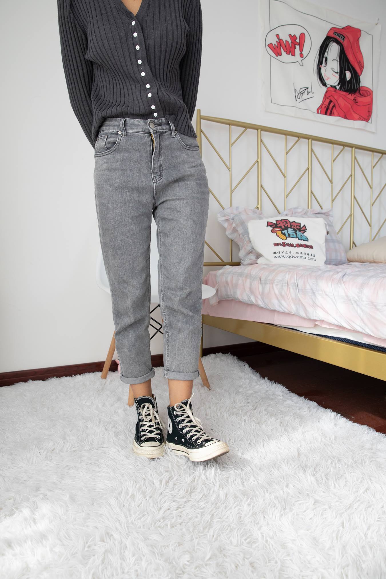 图片[35]-物恋传媒 NO.719 岚岚-烟雨花[152P] – 速更版-美库