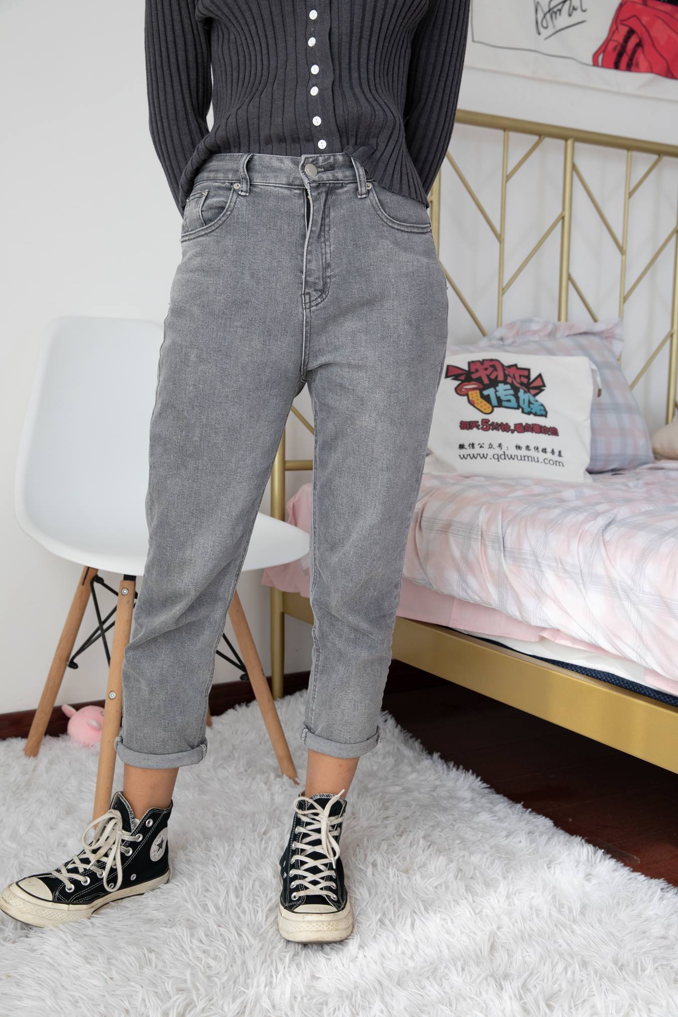 图片[36]-物恋传媒 NO.719 岚岚-烟雨花[152P] – 速更版-美库