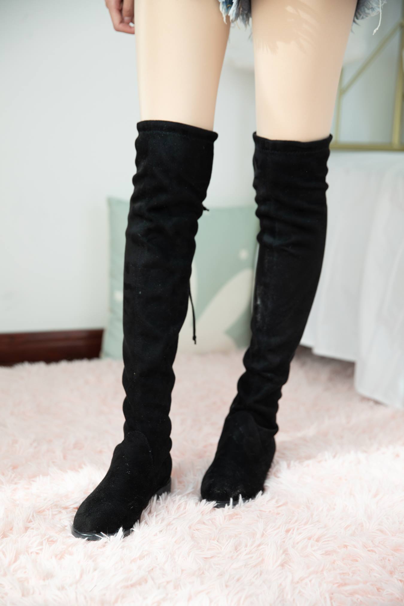 图片[68]-物恋传媒 NO.718 小鹿-四季一生[187P] – 速更版-美库