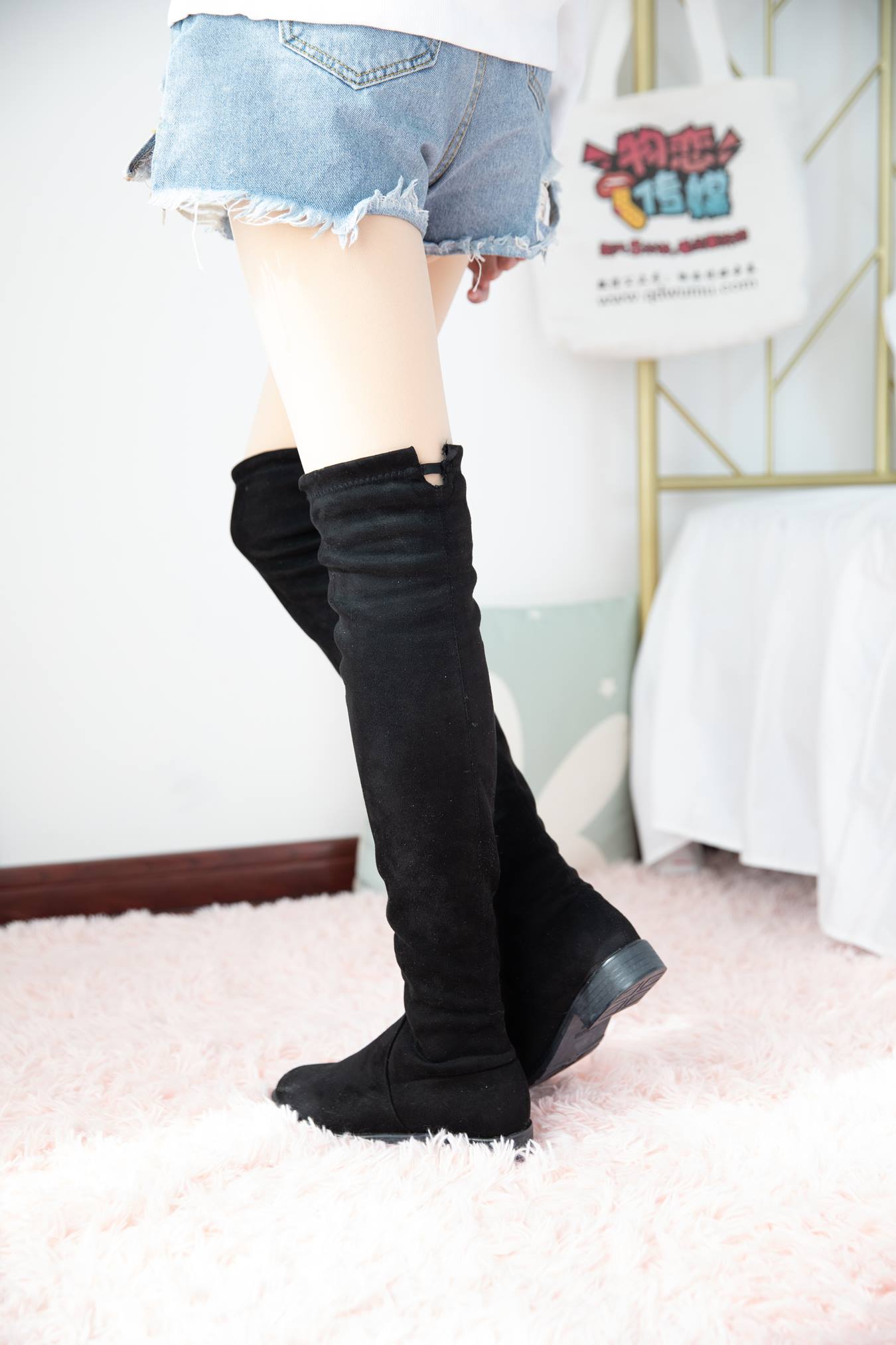 图片[70]-物恋传媒 NO.718 小鹿-四季一生[187P] – 速更版-美库