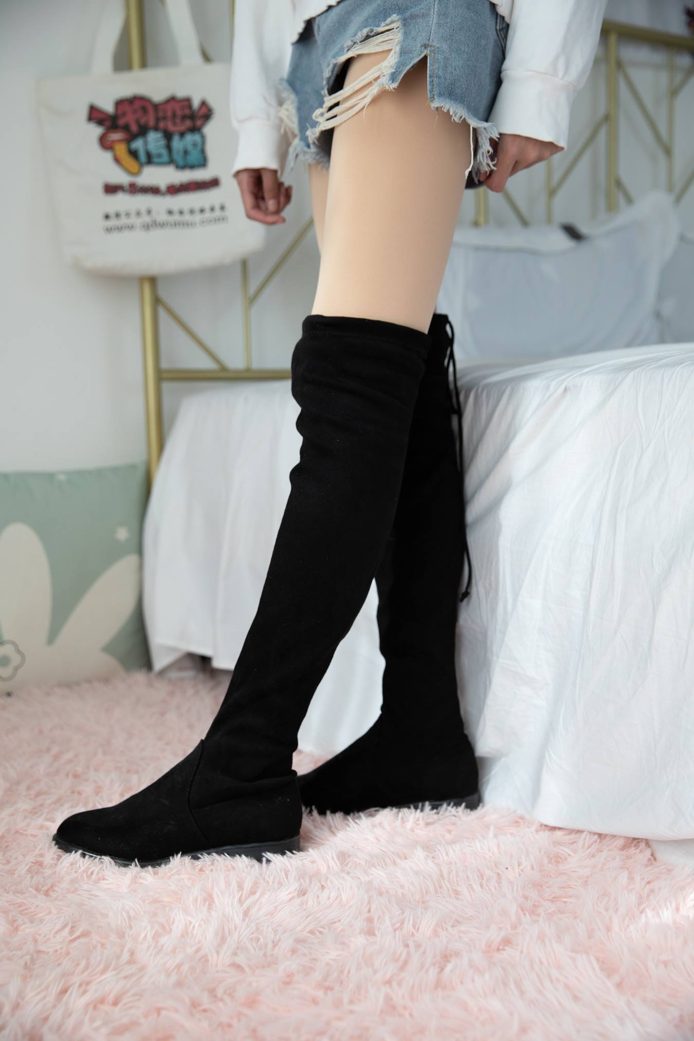 图片[77]-物恋传媒 NO.718 小鹿-四季一生[187P] – 速更版-美库