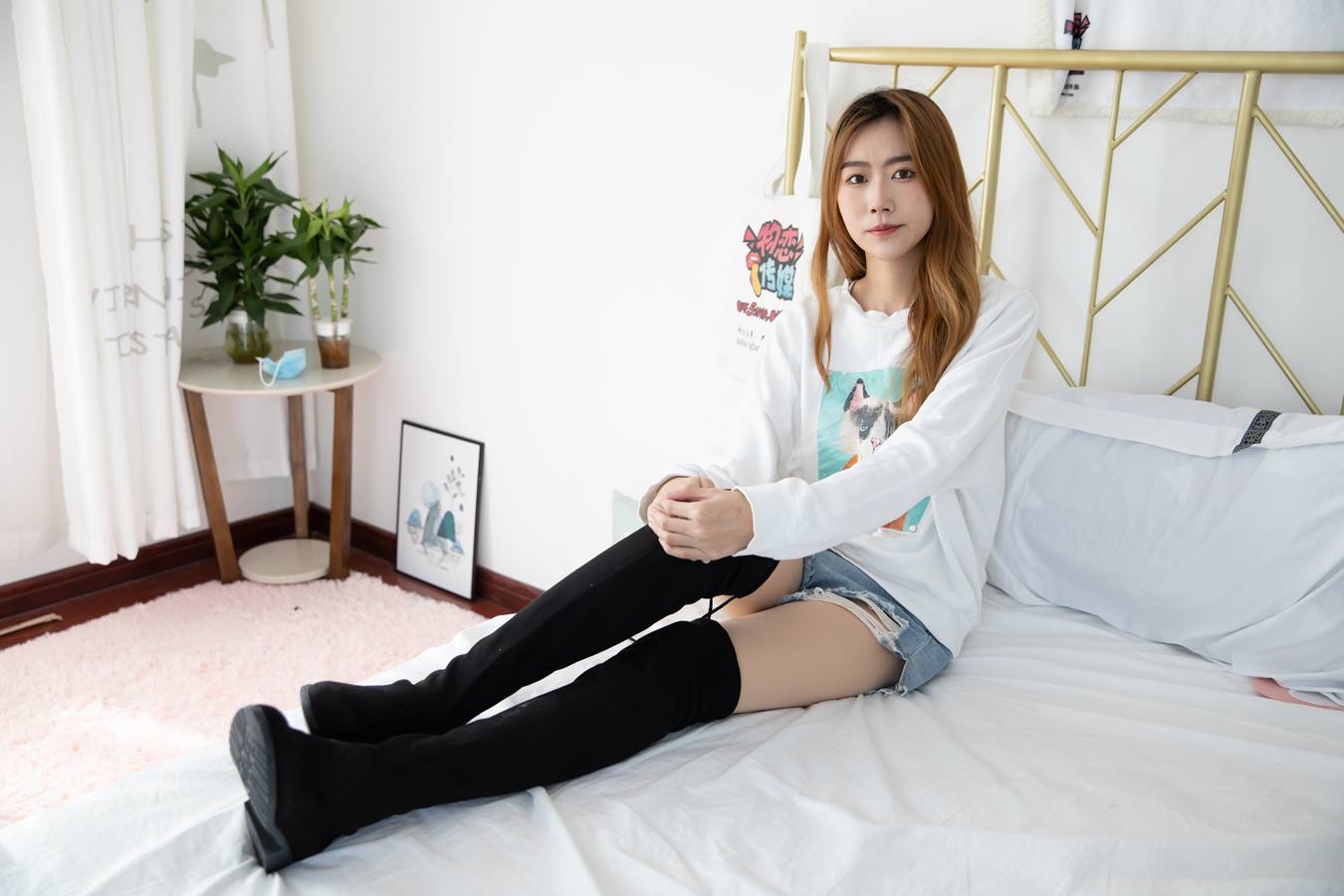 图片[85]-物恋传媒 NO.718 小鹿-四季一生[187P] – 速更版-美库