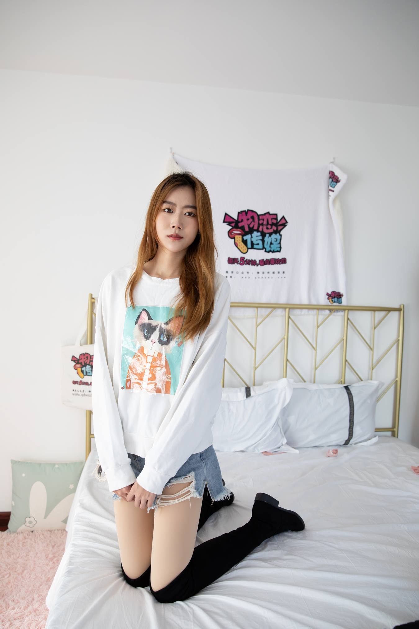 图片[95]-物恋传媒 NO.718 小鹿-四季一生[187P] – 速更版-美库