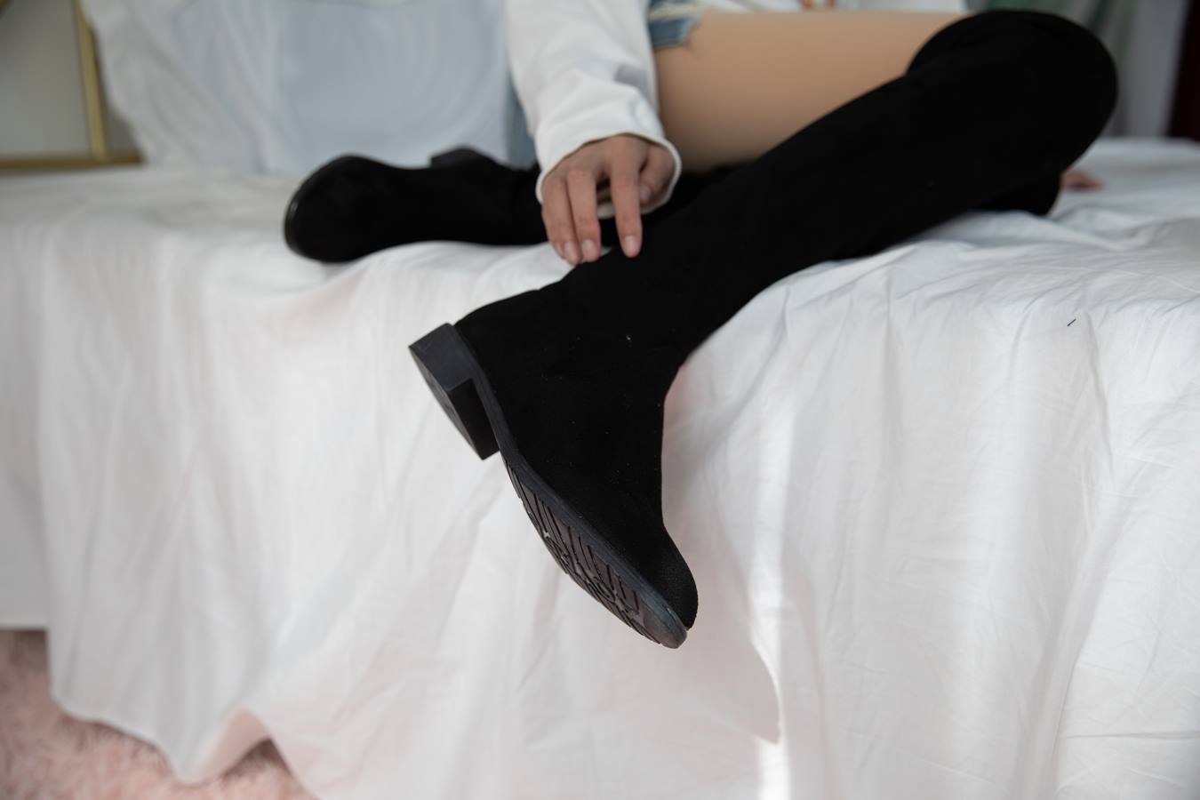 图片[97]-物恋传媒 NO.718 小鹿-四季一生[187P] – 速更版-美库