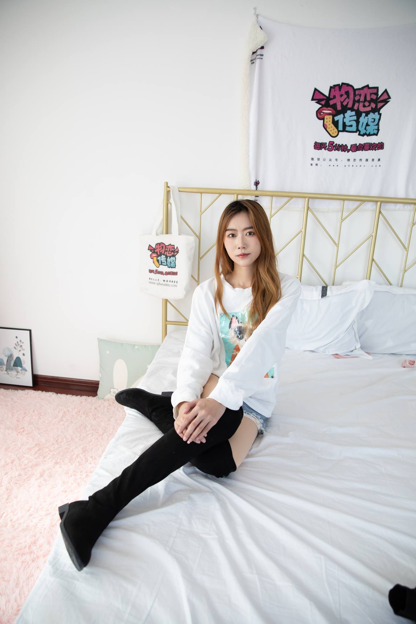 图片[99]-物恋传媒 NO.718 小鹿-四季一生[187P] – 速更版-美库