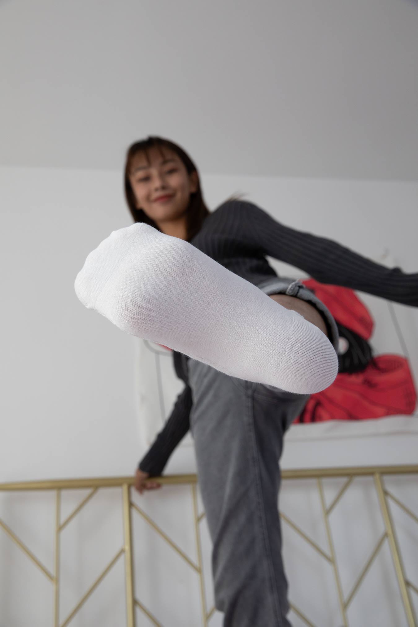 图片[81]-物恋传媒 NO.719 岚岚-烟雨花[152P] – 速更版-美库