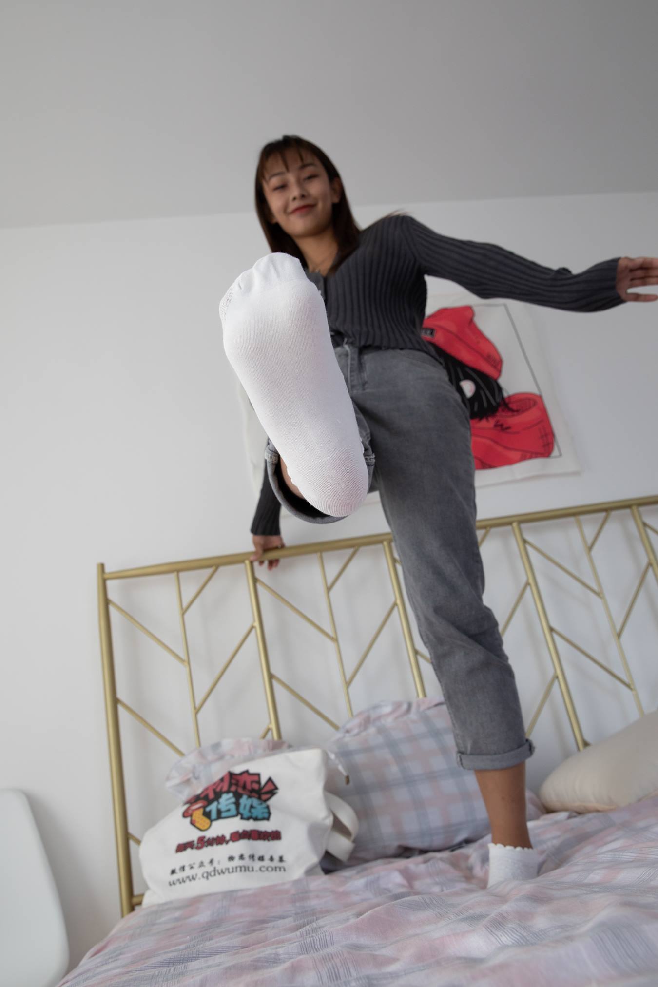 图片[82]-物恋传媒 NO.719 岚岚-烟雨花[152P] – 速更版-美库