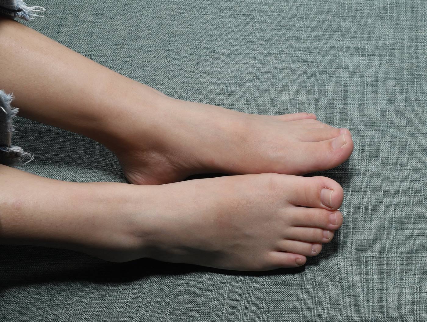 图片[34]-[Pary学生模拍] No.048 大学生秀秀展示36码小嫩脚 [107P] – 速更版-美库