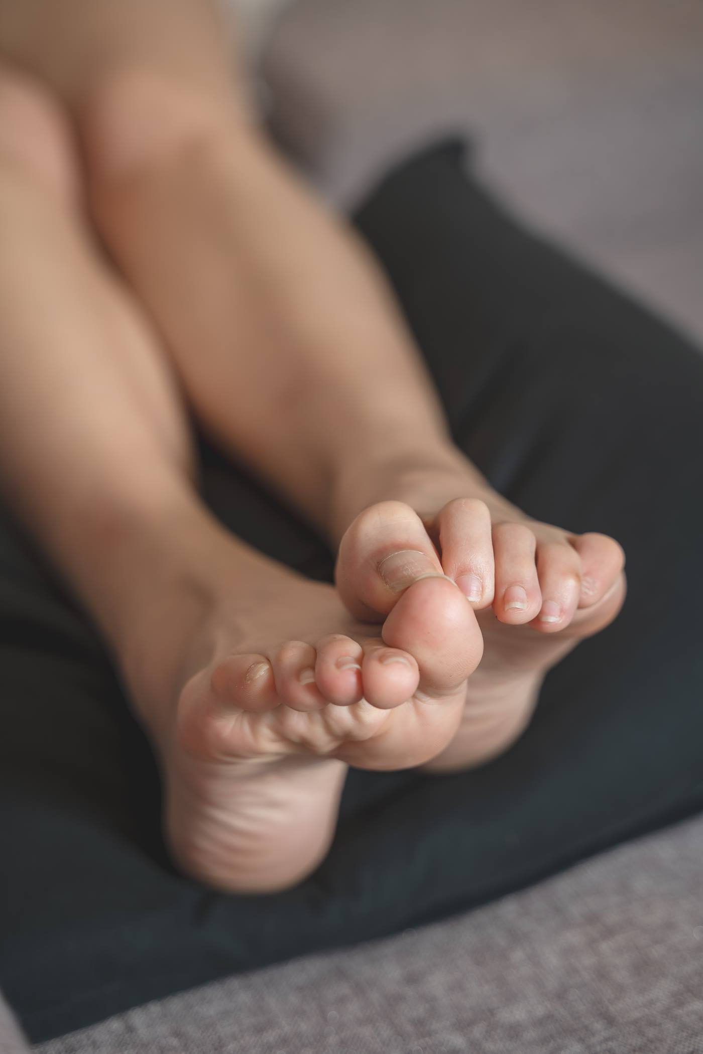 图片[28]-Limerence原创 No.060 性感白衬衫yoko 还不快躺下让我踩踩 [124P] – 速更版-美库