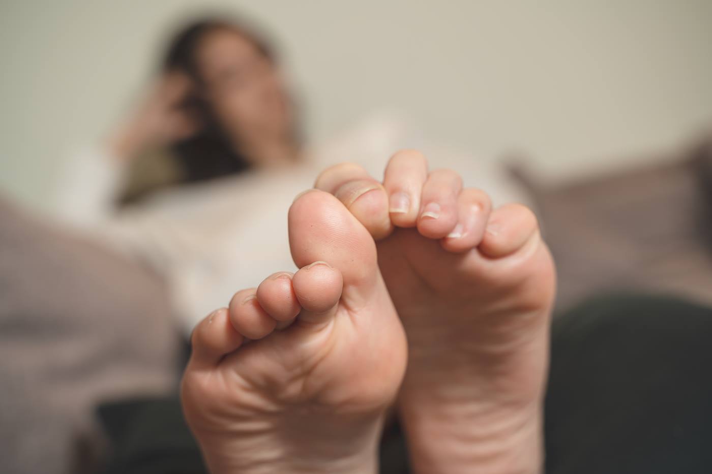 图片[29]-Limerence原创 No.060 性感白衬衫yoko 还不快躺下让我踩踩 [124P] – 速更版-美库