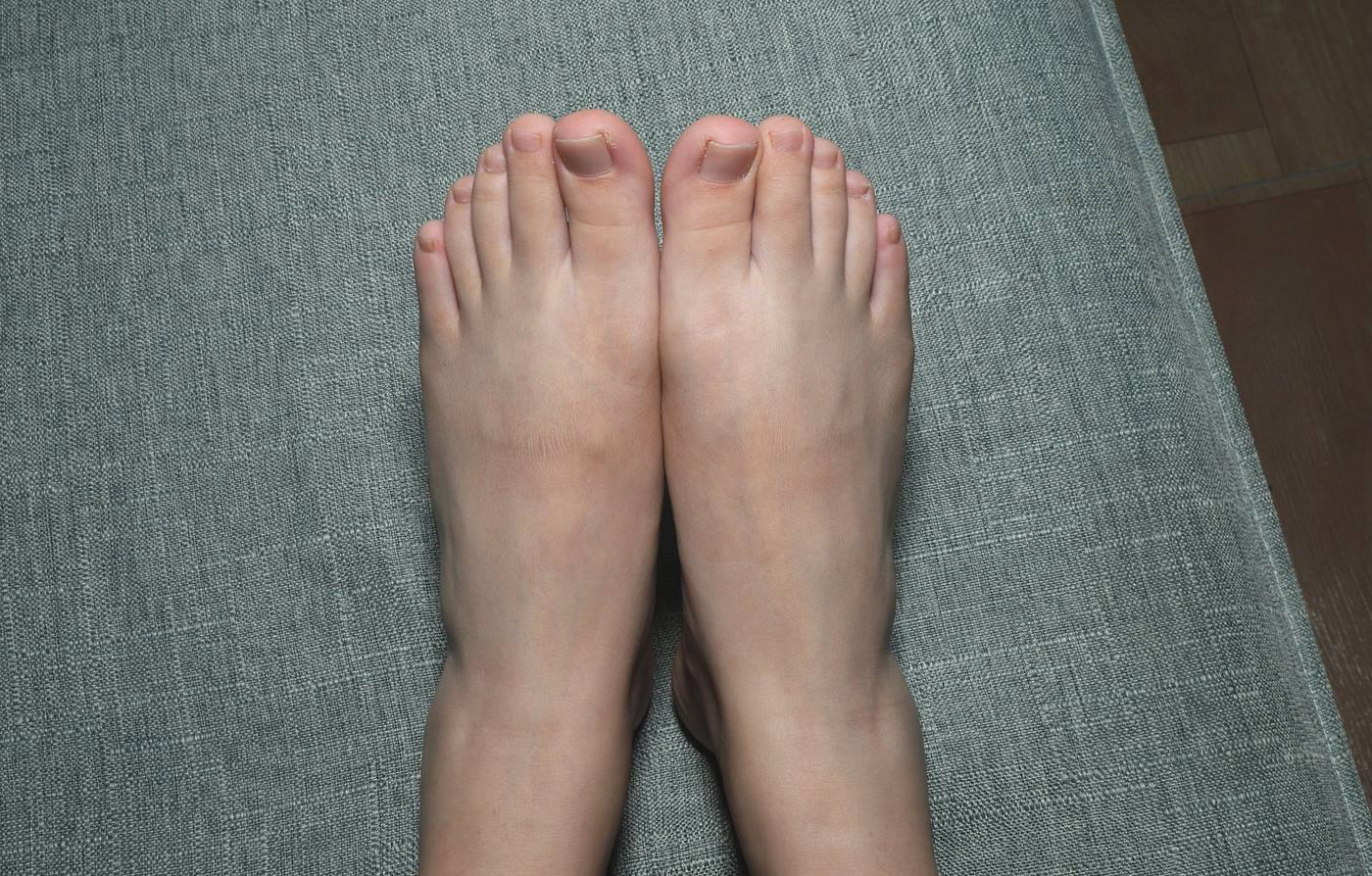 图片[44]-[Pary学生模拍] No.048 大学生秀秀展示36码小嫩脚 [107P] – 速更版-美库