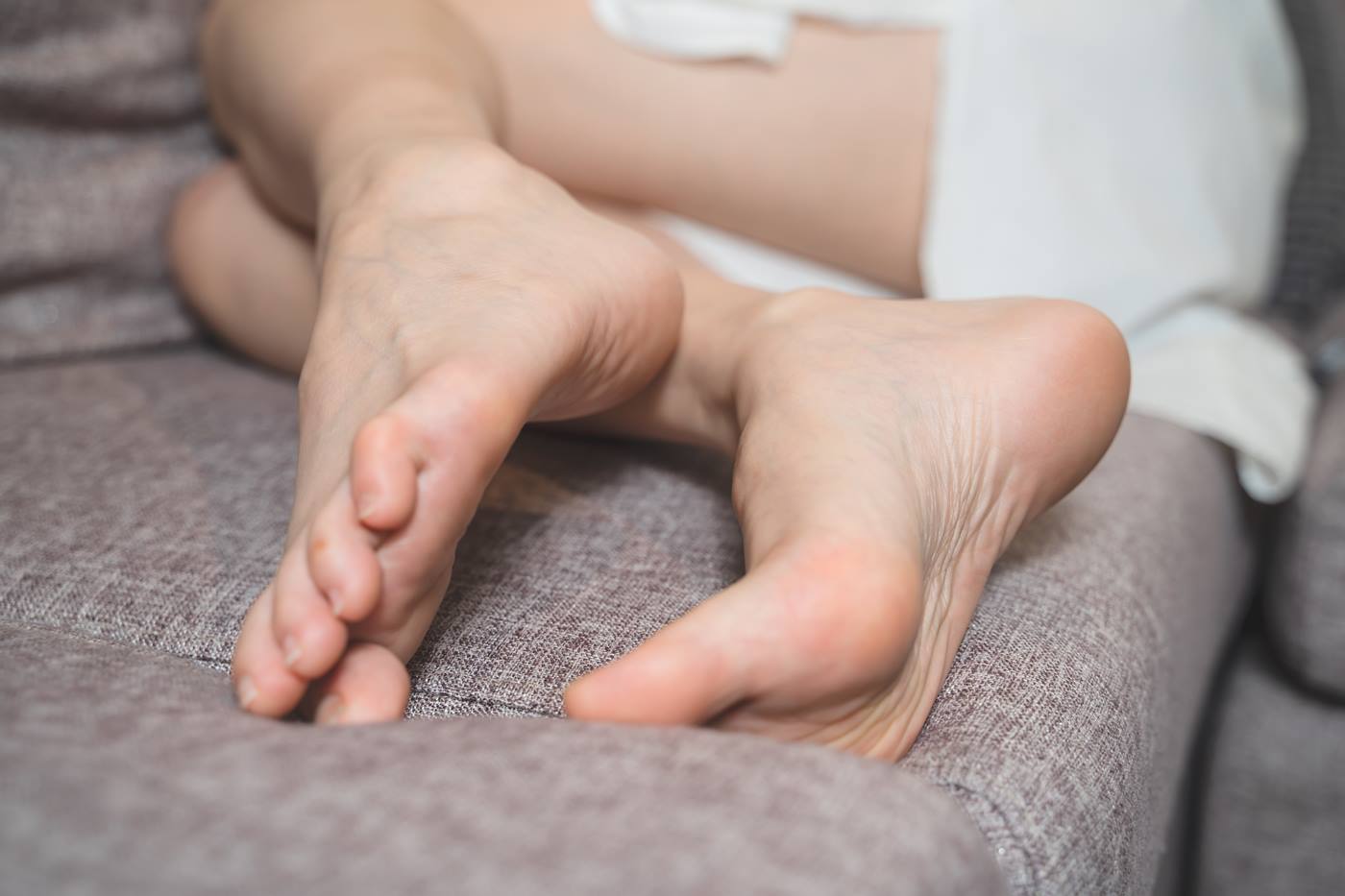 图片[36]-Limerence原创 No.060 性感白衬衫yoko 还不快躺下让我踩踩 [124P] – 速更版-美库