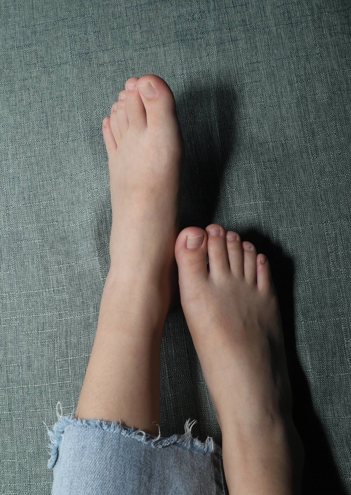 图片[51]-[Pary学生模拍] No.048 大学生秀秀展示36码小嫩脚 [107P] – 速更版-美库