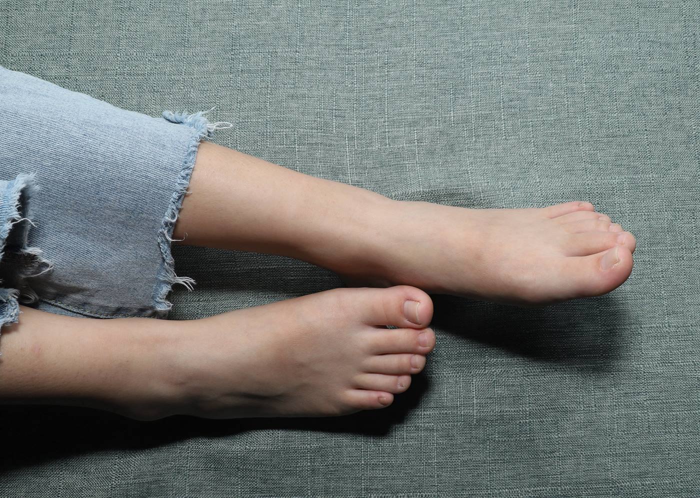 图片[52]-[Pary学生模拍] No.048 大学生秀秀展示36码小嫩脚 [107P] – 速更版-美库