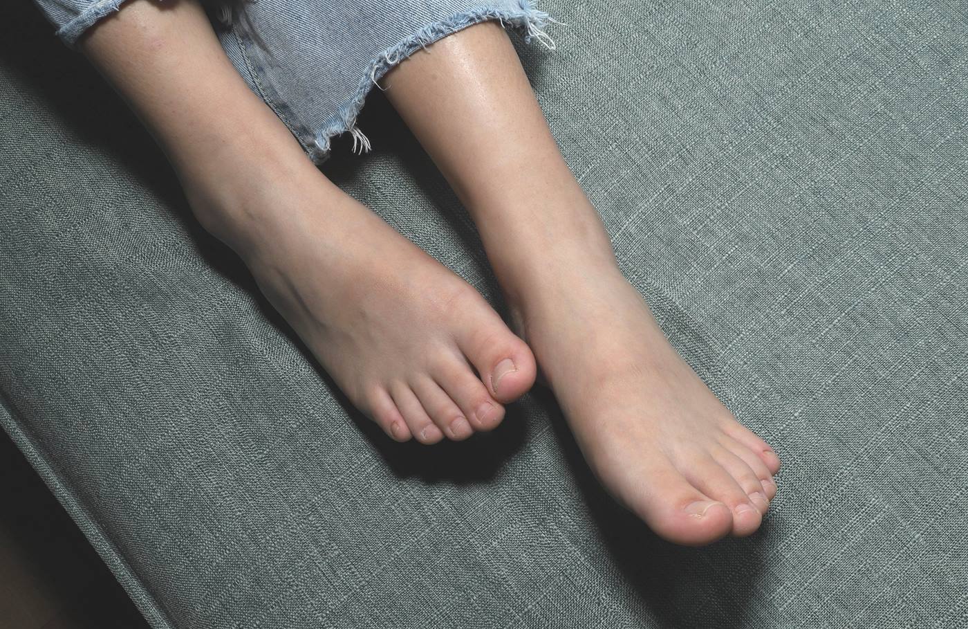 图片[53]-[Pary学生模拍] No.048 大学生秀秀展示36码小嫩脚 [107P] – 速更版-美库