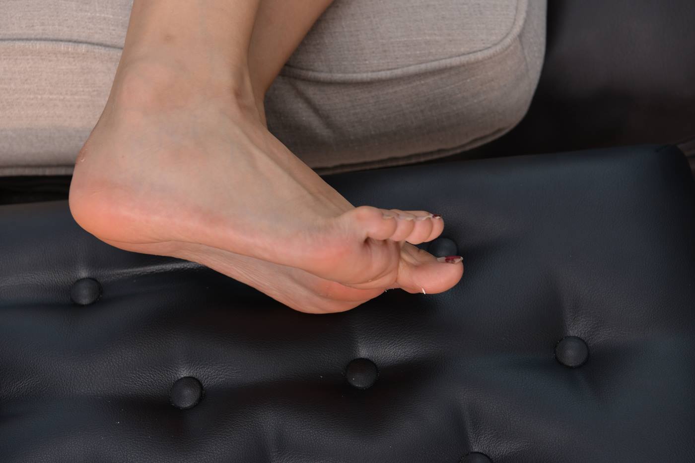 图片[68]-[Sexy Asian Girls Feet] NO.032 张小美展示她姓感灵活的脚丫 [158P] – 速更版-美库