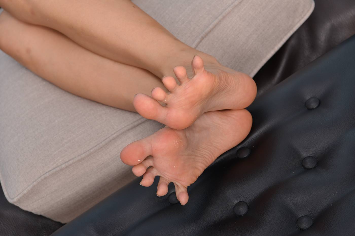 图片[74]-[Sexy Asian Girls Feet] NO.032 张小美展示她姓感灵活的脚丫 [158P] – 速更版-美库