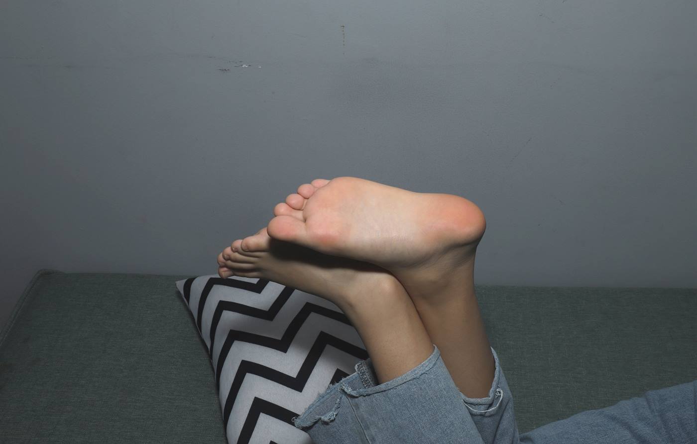 图片[79]-[Pary学生模拍] No.048 大学生秀秀展示36码小嫩脚 [107P] – 速更版-美库