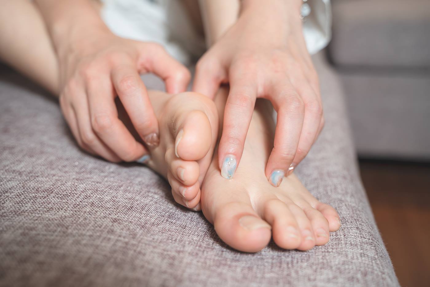 图片[71]-Limerence原创 No.060 性感白衬衫yoko 还不快躺下让我踩踩 [124P] – 速更版-美库