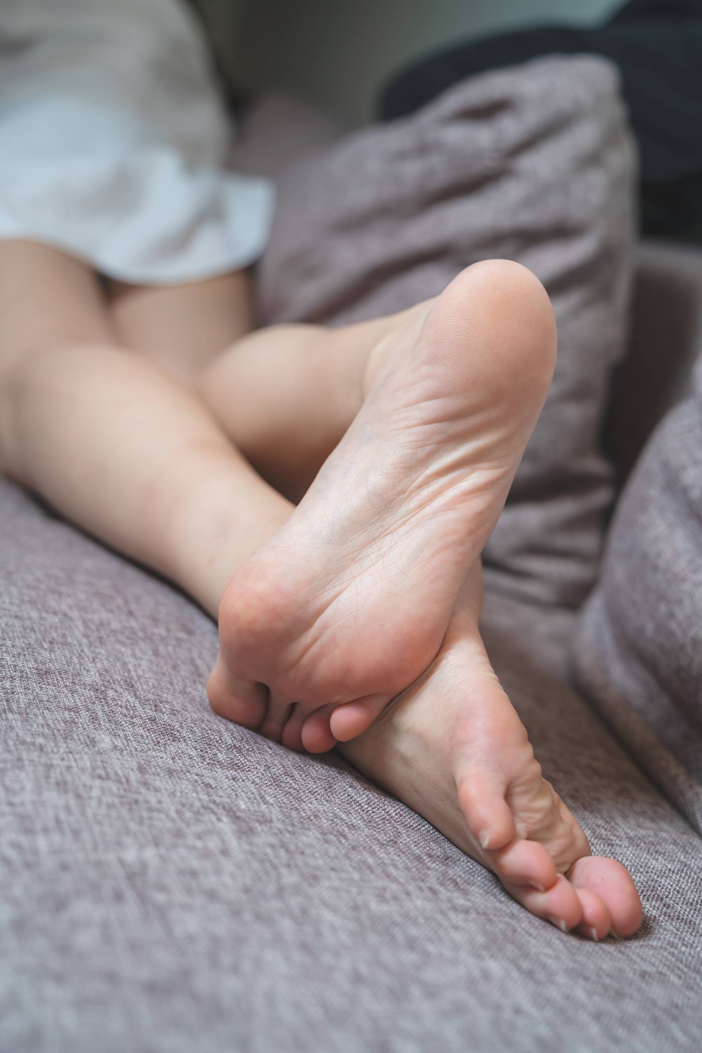 图片[84]-Limerence原创 No.060 性感白衬衫yoko 还不快躺下让我踩踩 [124P] – 速更版-美库