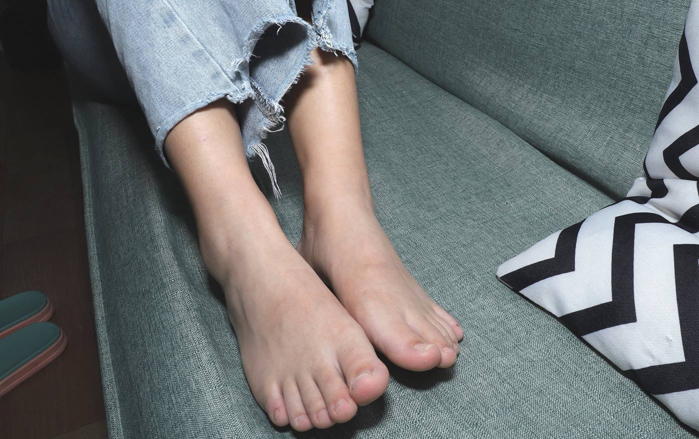 图片[103]-[Pary学生模拍] No.048 大学生秀秀展示36码小嫩脚 [107P] – 速更版-美库