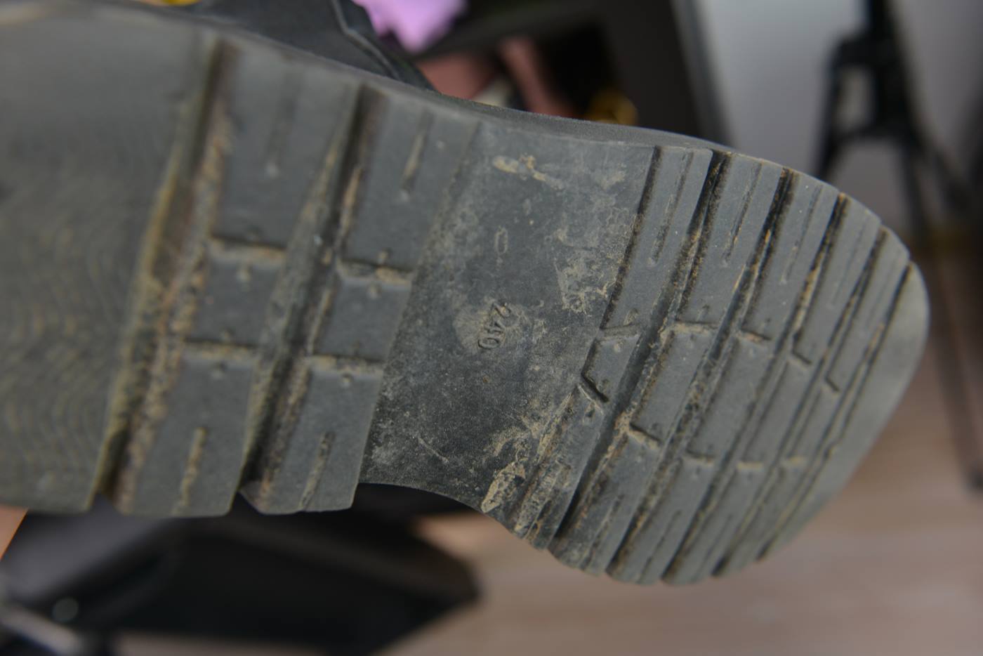 图片[147]-[Sexy Asian Girls Feet] NO.032 张小美展示她姓感灵活的脚丫 [158P] – 速更版-美库