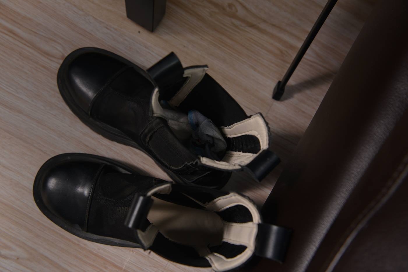 图片[148]-[Sexy Asian Girls Feet] NO.032 张小美展示她姓感灵活的脚丫 [158P] – 速更版-美库