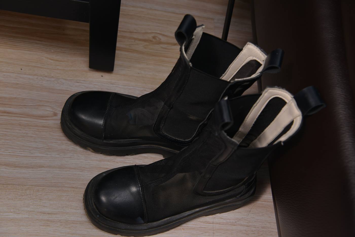 图片[149]-[Sexy Asian Girls Feet] NO.032 张小美展示她姓感灵活的脚丫 [158P] – 速更版-美库