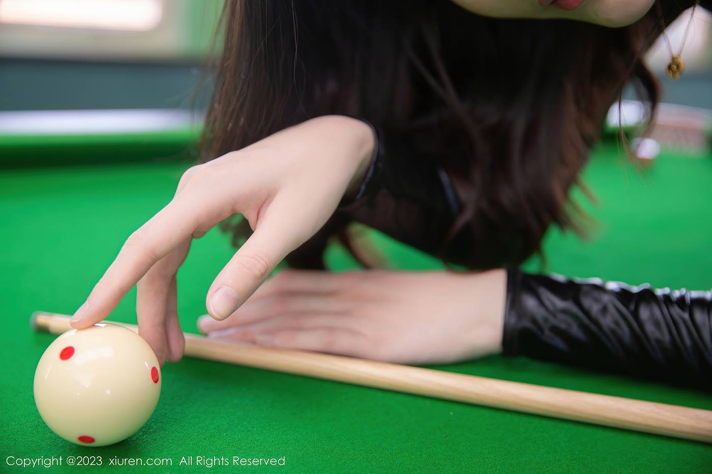 图片[10]-[Xiuren秀人网]2023.02.17 NO.6283 是小逗逗[58+1P] – 速更版-美库