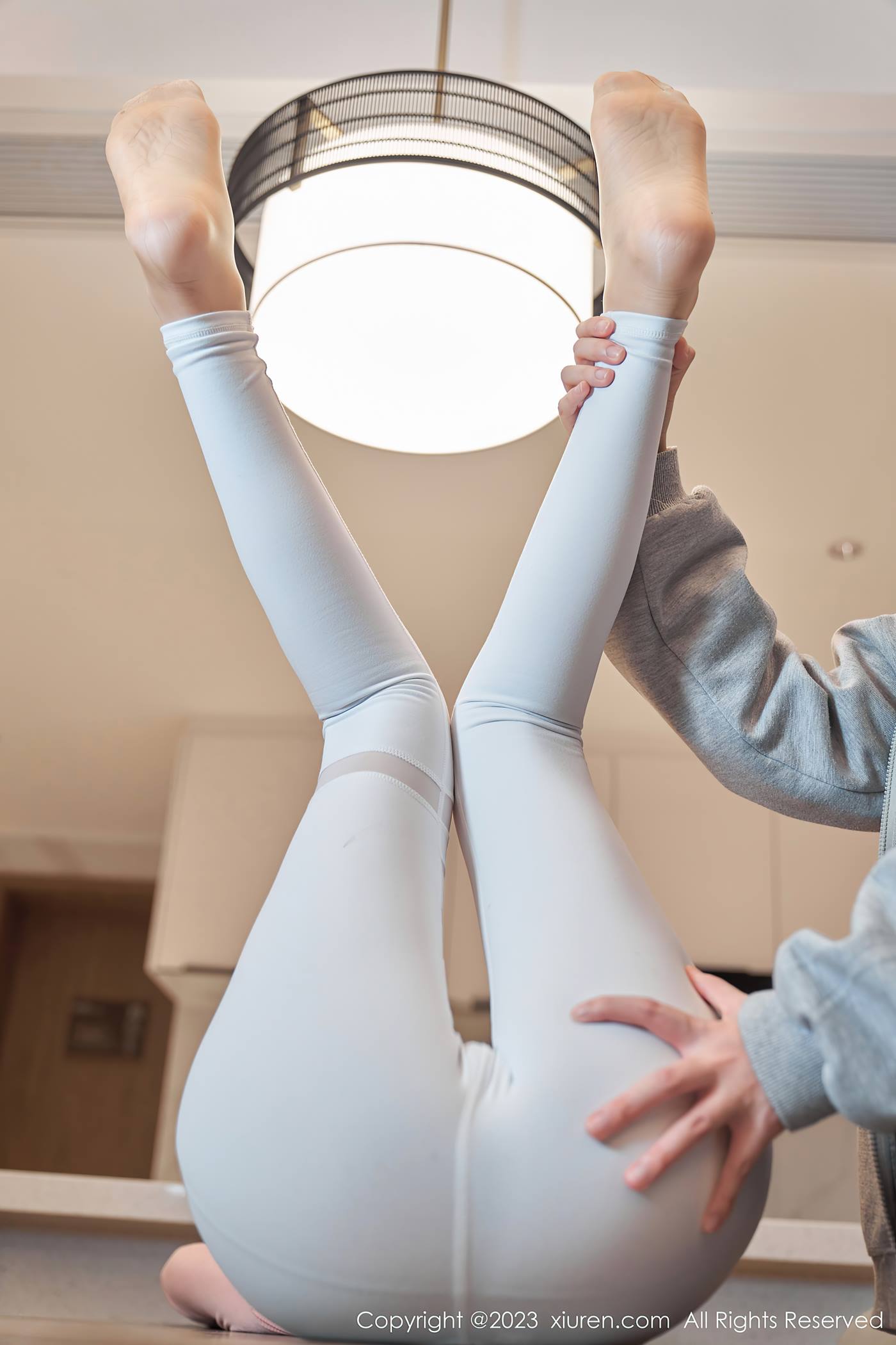 图片[22]-[Xiuren秀人网]2023.02.17 NO.6285 周于希Sally[36+1P] – 速更版-美库