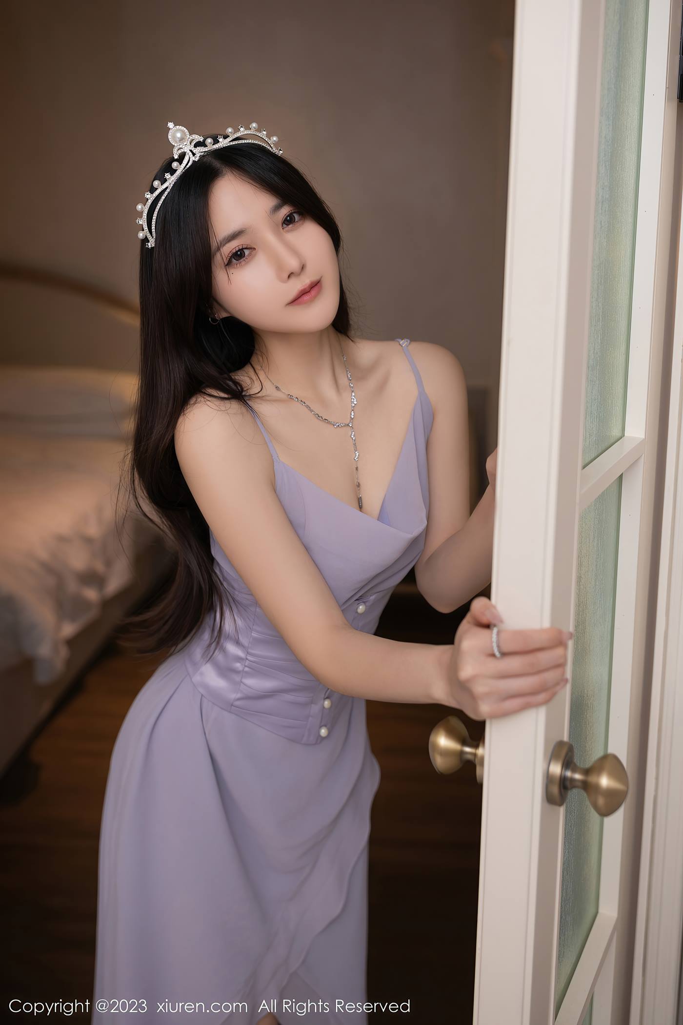 图片[11]-[Xiuren秀人网]2023.02.17 NO.6286 鱼子酱Fish[40+1P] – 速更版-美库