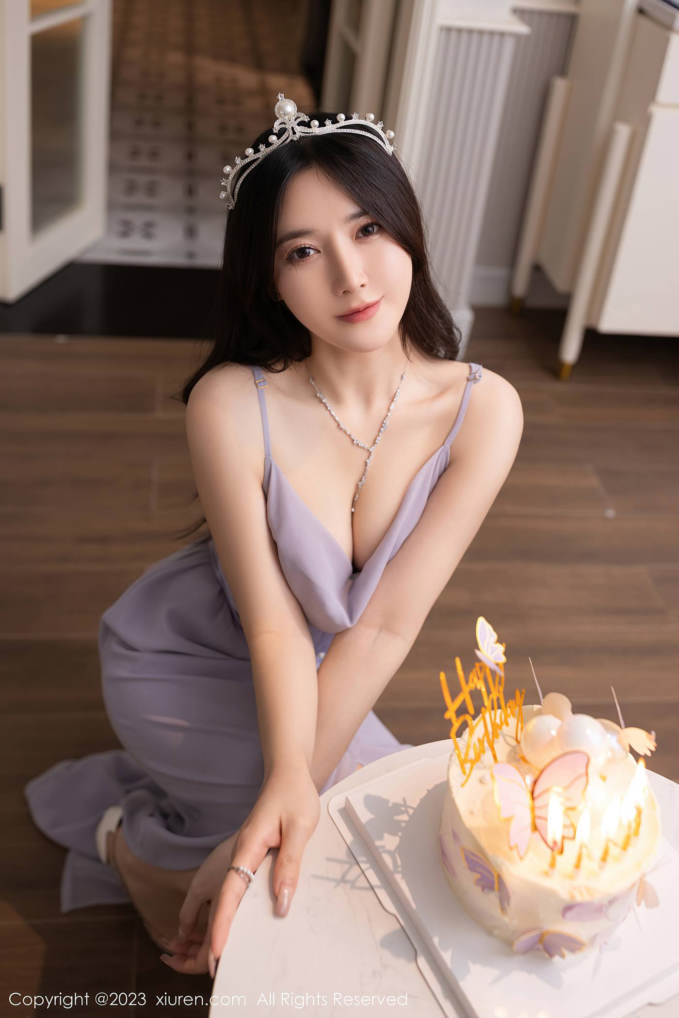 图片[16]-[Xiuren秀人网]2023.02.17 NO.6286 鱼子酱Fish[40+1P] – 速更版-美库