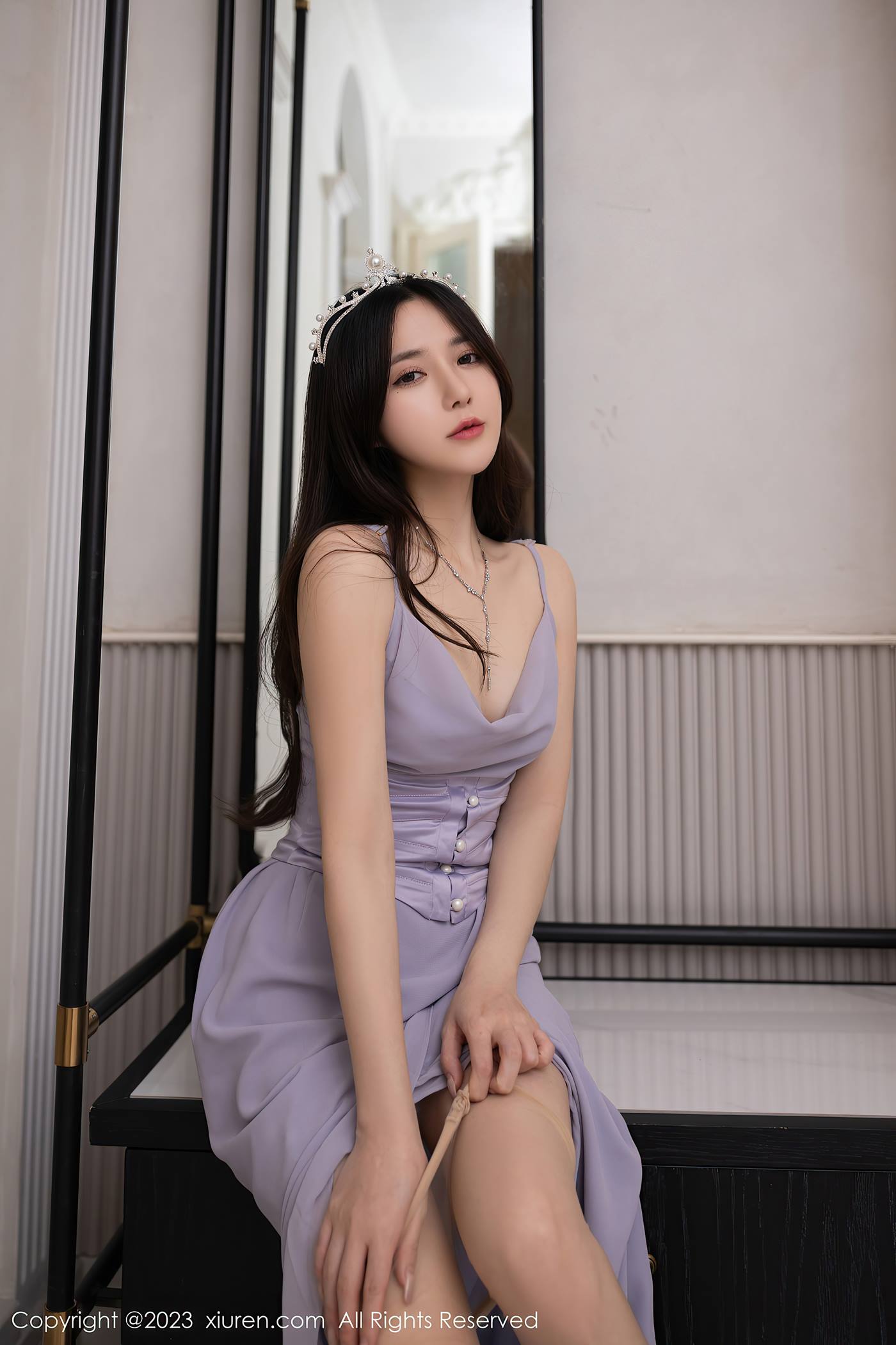 图片[19]-[Xiuren秀人网]2023.02.17 NO.6286 鱼子酱Fish[40+1P] – 速更版-美库