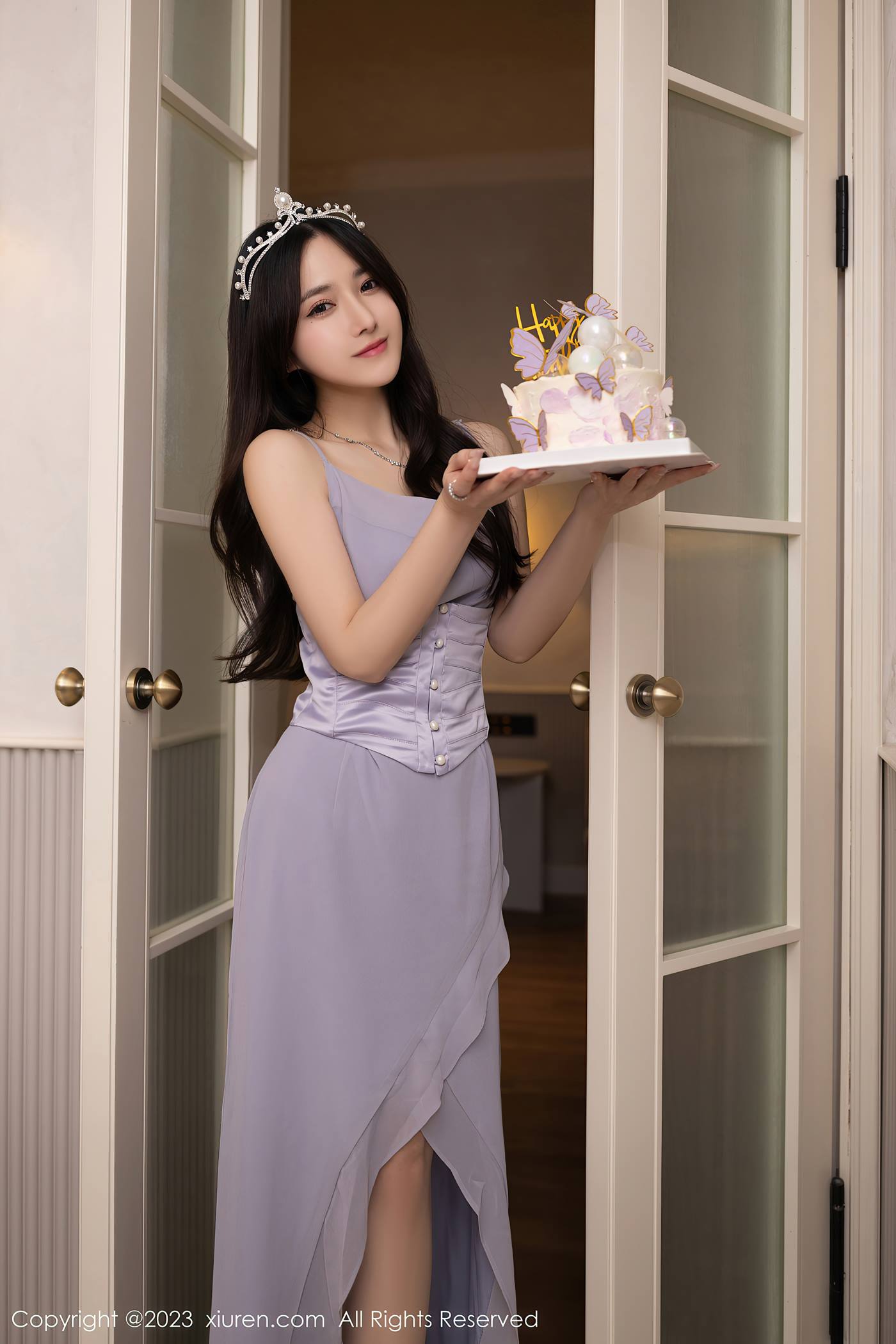 图片[36]-[Xiuren秀人网]2023.02.17 NO.6286 鱼子酱Fish[40+1P] – 速更版-美库