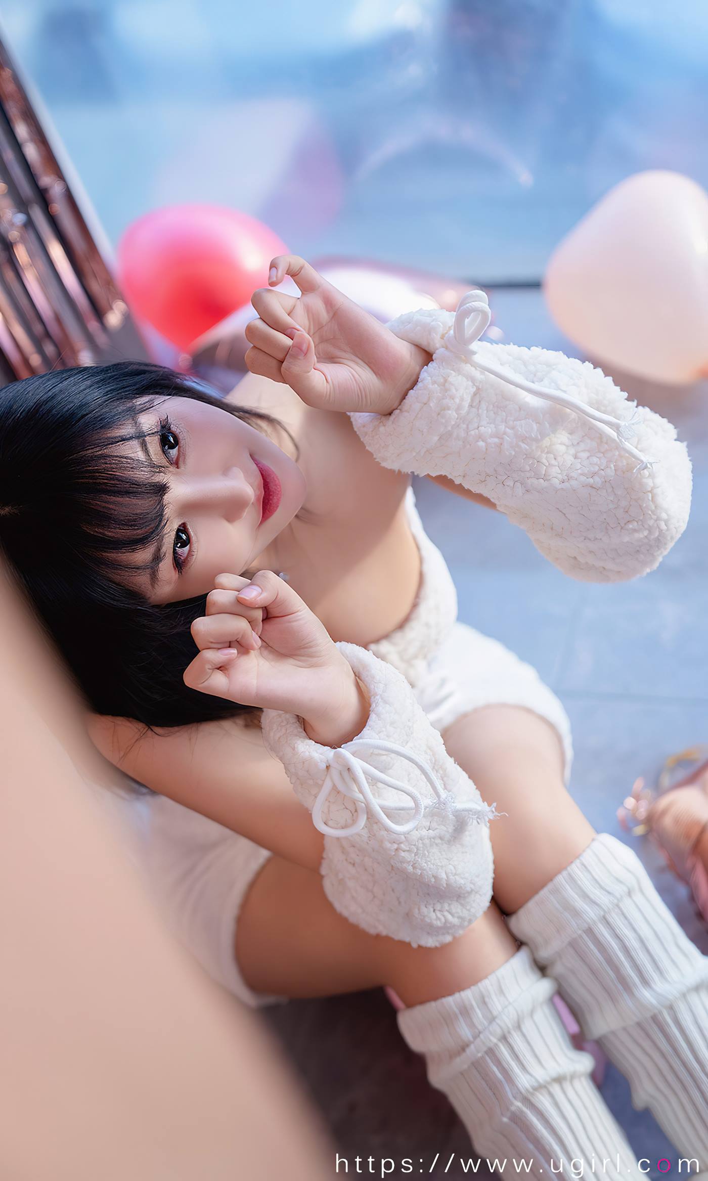 图片[12]-[爱尤物]2023 NO.2515 韩熙 爱意暖风[35P] – 速更版-美库