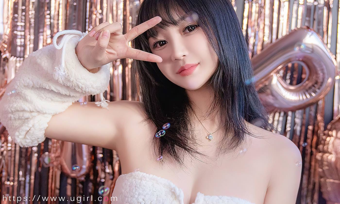 图片[25]-[爱尤物]2023 NO.2515 韩熙 爱意暖风[35P] – 速更版-美库