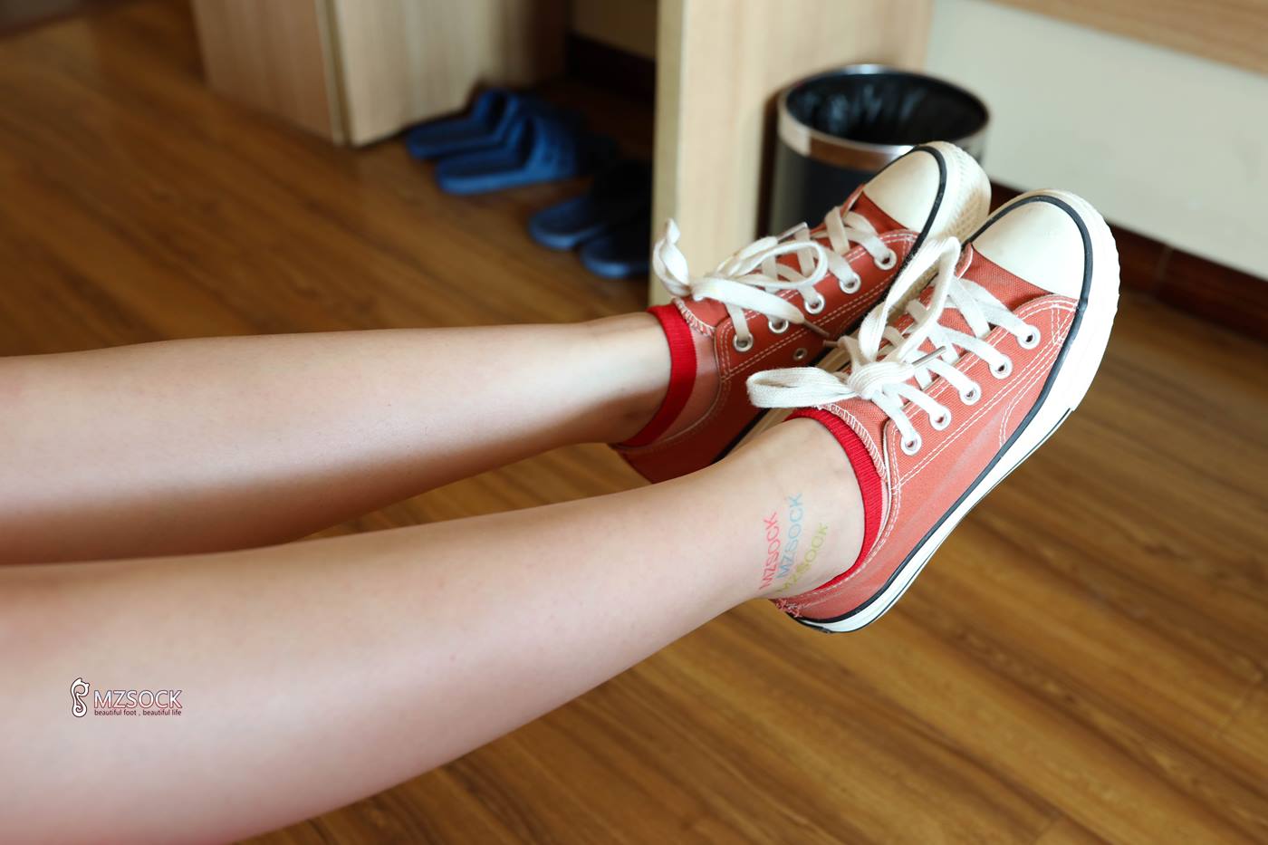 图片[16]-[MZSOCK]爱美足 NO.170 悦悦[101P] – 速更版-美库