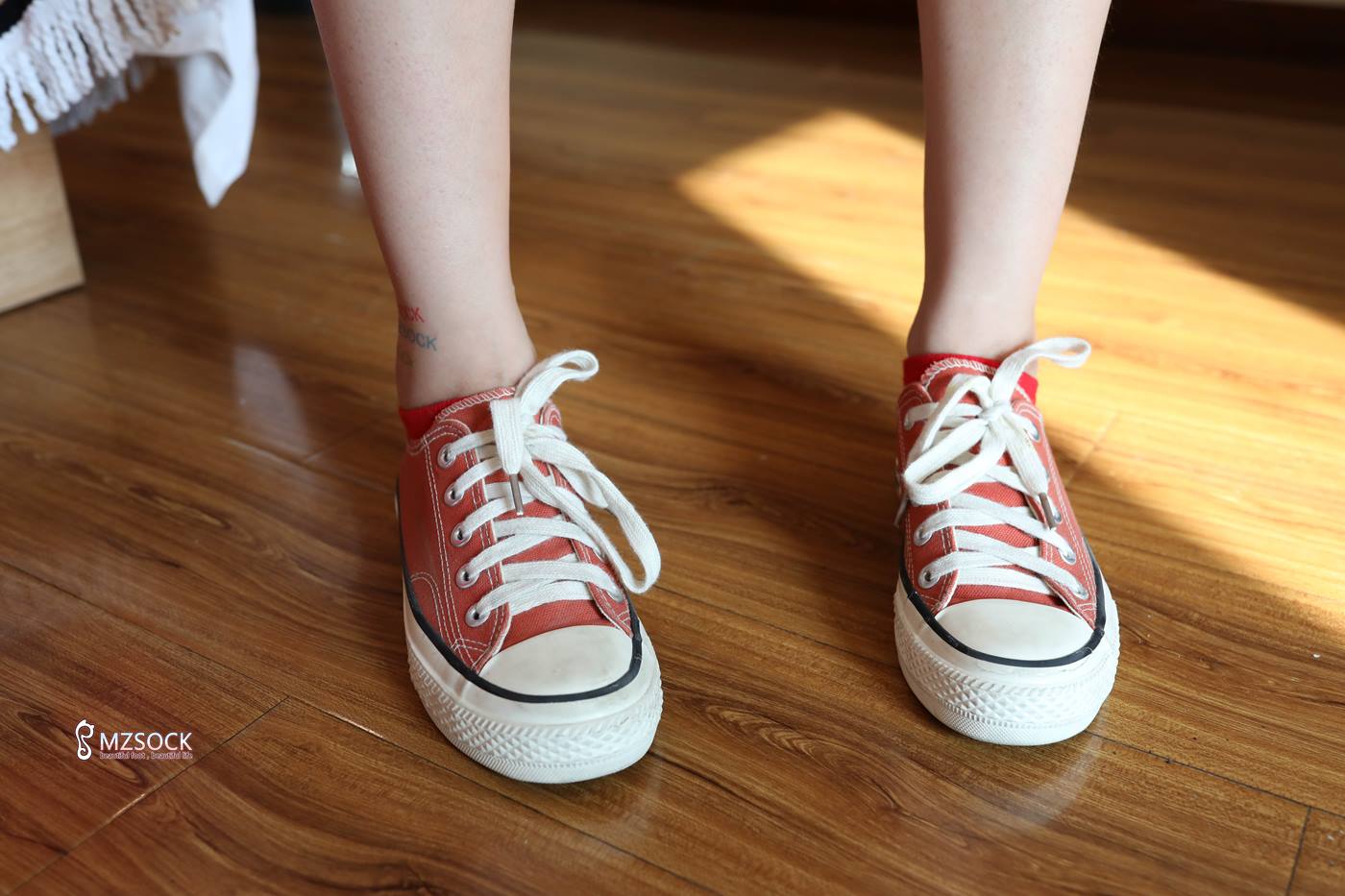 图片[19]-[MZSOCK]爱美足 NO.170 悦悦[101P] – 速更版-美库