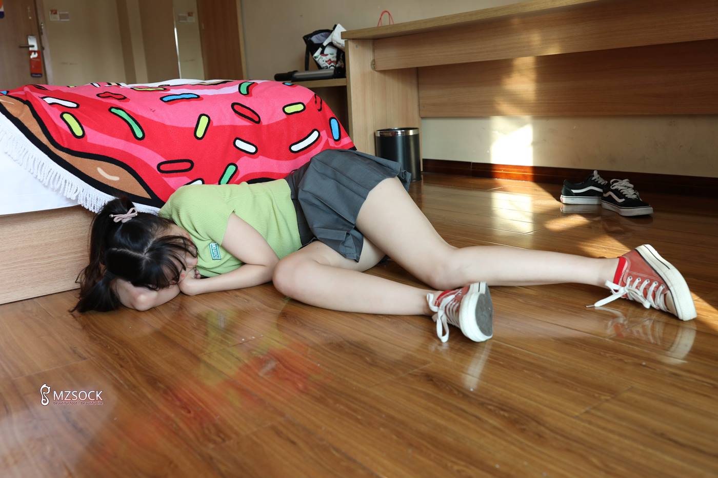 图片[28]-[MZSOCK]爱美足 NO.170 悦悦[101P] – 速更版-美库